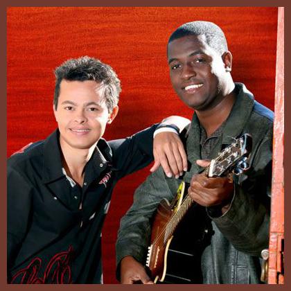Julio cesar e vinicius